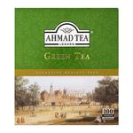 Ahmad Tea Green Tea 100 Tea Bags