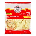 البقرات الثلاث جبنة موزاريلا شبيه 400G