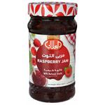 العلالي مربى توت العليق 400 جم