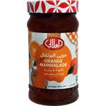 العلالي مربى برتقال مارماليد 400 جم