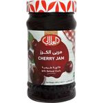 العلالي مربى كرز 400 جم