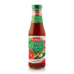 National Spicy Garlic Sauce 300g