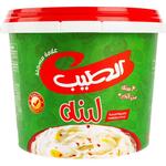 الطيب لبنة 2.75 كجم