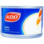 كي دي دي شبيهة قشطة معلبة 170 جم