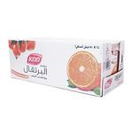 كي دي دي عصير نكتار البرتقال و العنب 24×180 مل