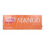 Kdd Mango Nectar 24x180ml