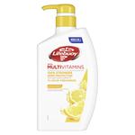 Lifebuoy Antibacterial Body Wash Lemon Fresh 500ml