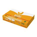 Bashayer Frozen Whole Chicken 10×900g