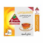 شاي ربيع إكسبرس 100 كيس