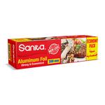 Sanita Aluminum Foil 300mm