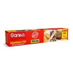 Sanita Aluminum Foil Roll 450m