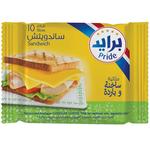 برايد جبنة شرائح ساندويتش 200 جم