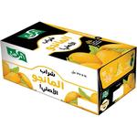 الربيع عصير مانجو 18*125 مل
