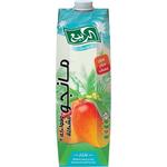 Al Rabie Mango & Fruit Cocktail Nectar 1L