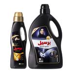 برسيل بلاك كلاسيك + فرنش عبوة توفير 2.9+900 مل