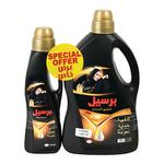 Persil Black 2 in 1 2.7L+900ml French
