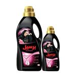 Persil Black 2 in 1 2.7L+900ml Rose