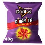 Doritos Dinamita Flamin’ Hot 40g