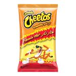 Cheetos Crunchy Flamin’ Hot 200g
