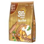 Sunbites Cheese And Herbs 110G