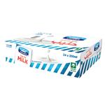 Saudia Uht Milk Low Fat 24x200Ml