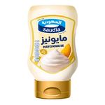 السعودية مايونيز ضغاط 430غ 430 جرام