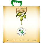 غصن الذهب مزيج زيت زيتون مكرر و بكر ممتاز 2 لتر