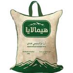 هيمالايا أرز بسمتي مزة هندي 5 كجم