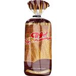 Yaumi Brown Toast