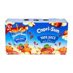 Capri-Sun Apple Juice 10x200ml