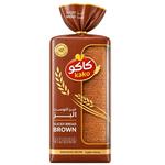 Kako Brown Sliced Bread 700g