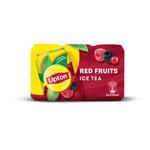 Lipton Ice Tea Red Fruits Can 6x320 ml