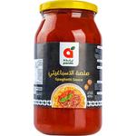 PANDA SPAGHETTI SAUCE 473ML