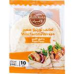 الأمراء تورتيلا دقيق أبيض صغيرة