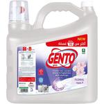 Gento Power Gel Floral 7 L