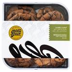 غولدن براون كوكيز شوكولاتة ١١٠ جم
