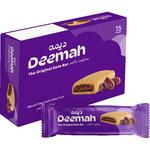 Deemah Date Biscuits 15×25g
