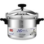 Alsaif Aluminium Pressure Cooker 11L