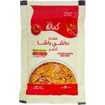 Kummanah Koshna Hashi Basha Red Mix 80g