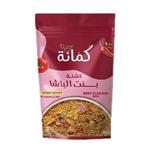 Kummanah Koshna Bent Al Basha Mix 80g