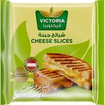 Victoria Cheese Slices Sandwich 170g