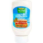 Victoria Light Mayonnaise Squeeze Bottle 450ml