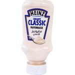 Heinz Regular Mayonnaise 225ml