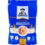 Quaker Whole Oats 400g