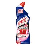 Harpic Power Plus Floral Toilet Cleaner 500ml