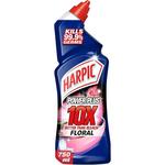 Harpic Power Plus Floral Toilet Cleaning Liquid 750ml