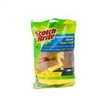 Scotch Brite Durable Glove Large 2pcs