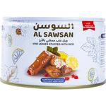 ورق عنب محشي أرز فكتوريا 400ج