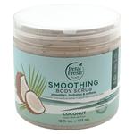 Petal Fresh Pure Body Scrub Coconut Oil 473ml