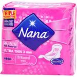 Nana Ultra Normal Wings 20pcs
